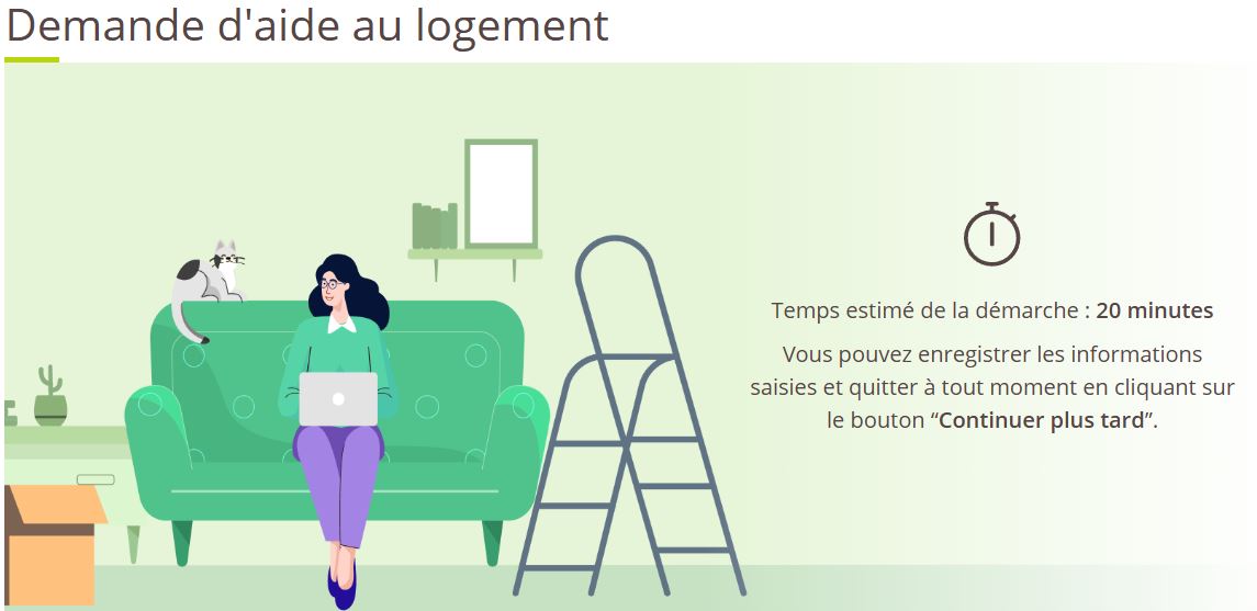 MSA - Effectuer ma demande unique de retraite - Aide en ligne